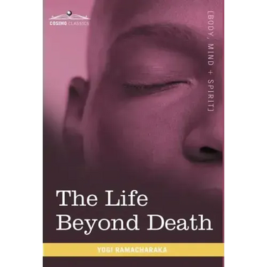 The Life Beyond Death