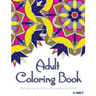 Adult Coloring Book: Coloring Books For Adults: Relaxation & Stress Relieving Patterns