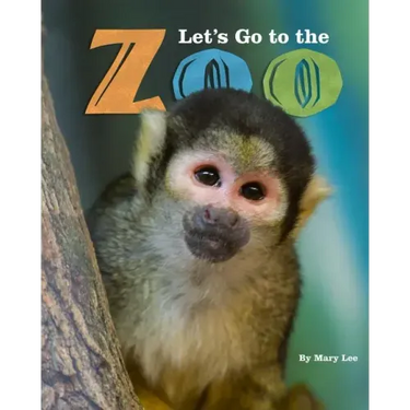 Let's Go to the Zoo