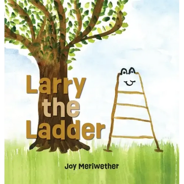 Larry the Ladder