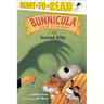 Scared Silly: Ready-To-Read Level 3