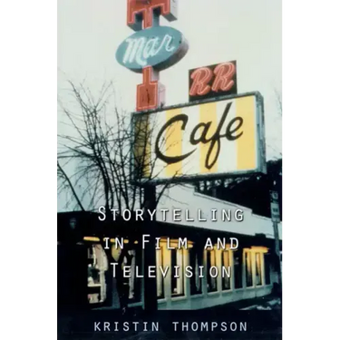 Storytelling in Film and Television
