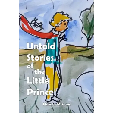 Untold Stories of the Little Prince