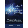 According to the Heavenly Pattern: The Seer's School on God's Creative Imagination