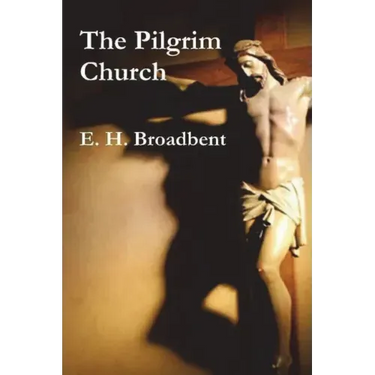The Pilgrim Church