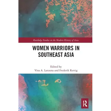 Women Warriors in Southeast Asia