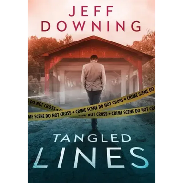 Tangled Lines
