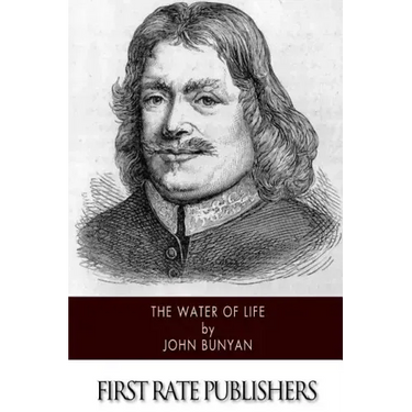 The Water of Life