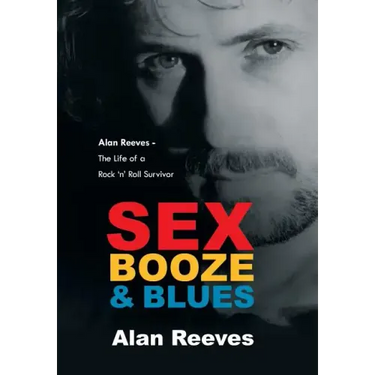 Sex Booze & Blues