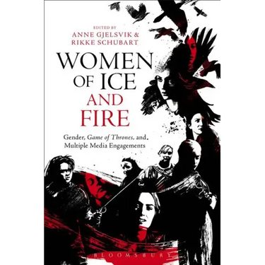 Women of Ice and Fire