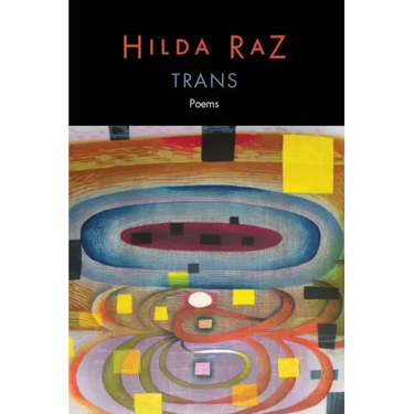 Trans: Poems