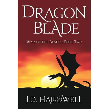 Dragon Blade