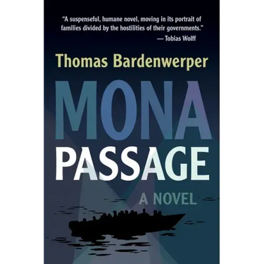 Mona Passage
