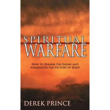 Spiritual Warfare