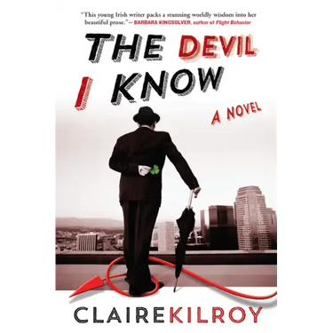 The Devil I Know