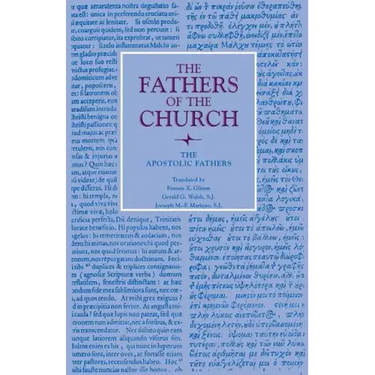 The Apostolic Fathers