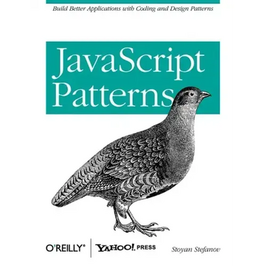 JavaScript Patterns: Build Better Applications with Coding and Design Patterns