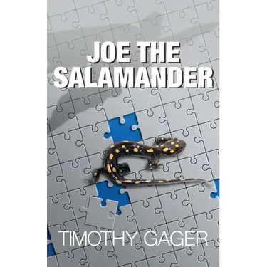 Joe the Salamander
