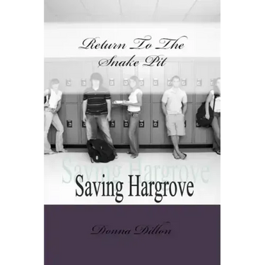 Return To The Snake Pit: Saving Hargrove