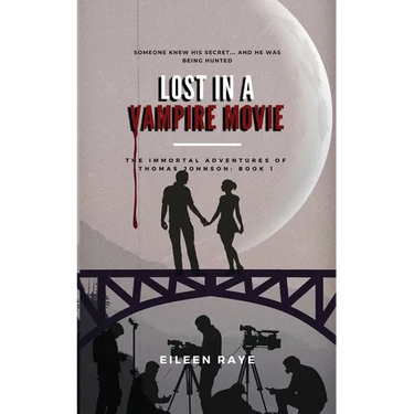 Lost in a Vampire Movie