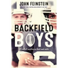 Backfield Boys: A Football Mystery in Black and White