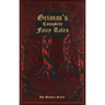 Grimm's Complete Fairy Tales