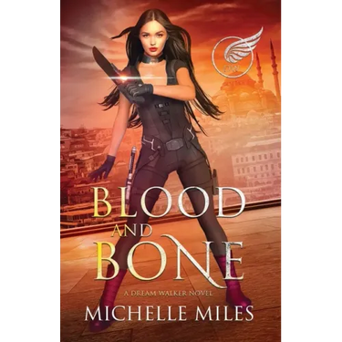 Blood and Bone