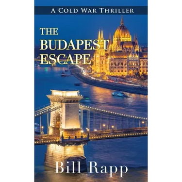 Budapest Escape