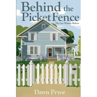 Behind the Picket Fence