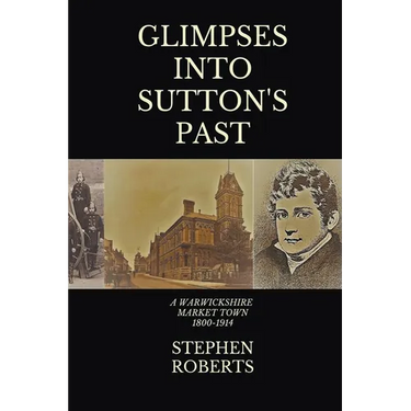Glimpses Into Sutton's Past