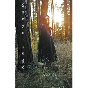 Sanguisuge book 6