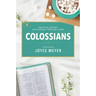 Colossians: A Biblical Study