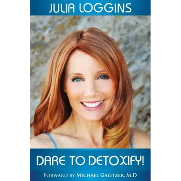 Dare to Detoxify!
