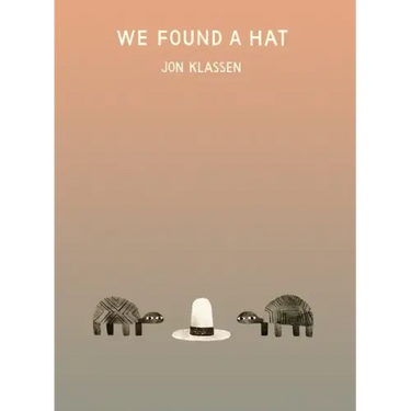 We Found a Hat