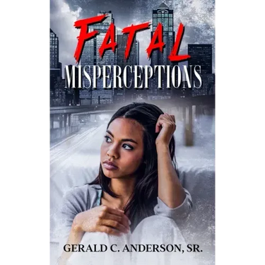 Fatal Misperceptions: Red Flags Rise Everywhere, but Will She Notice?