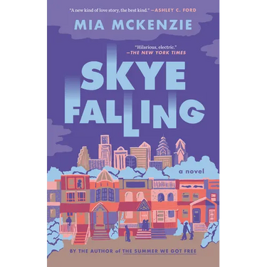 Skye Falling