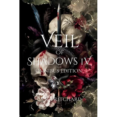 Veil of Shadows IV