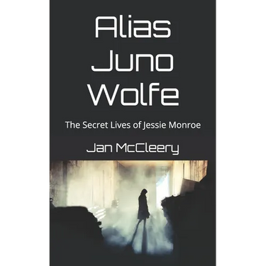 Alias Juno Wolfe