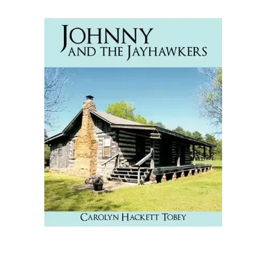 Johnny and the Jayhawkers