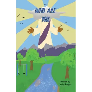 Who Are You?