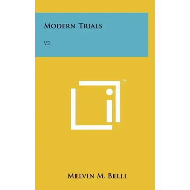 Modern Trials: V2