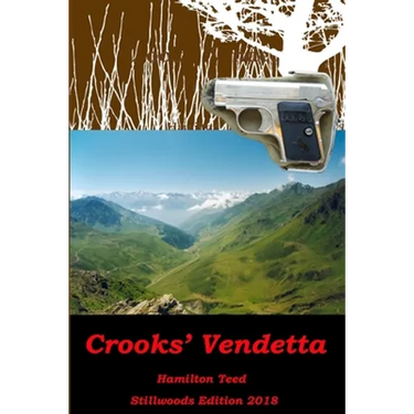 Crooks' Vendetta