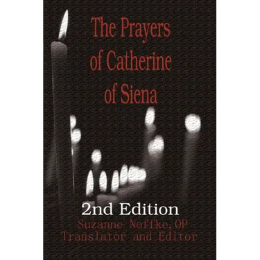 The Prayers of Catherine of Siena