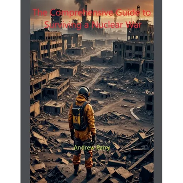 The Comprehensive Guide to Surviving a Nuclear War