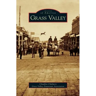 Grass Valley