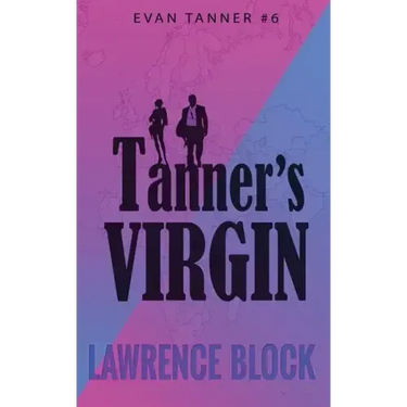 Tanner's Virgin