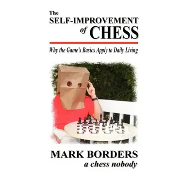 The Self-Improvement of Chess