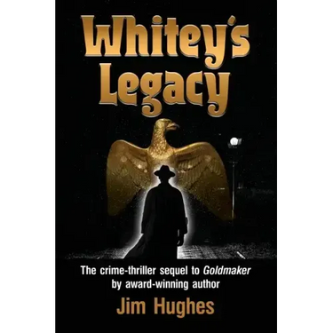 Whitey's Legacy