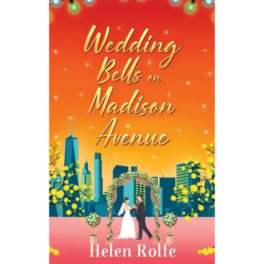 Wedding Bells on Madison Avenue