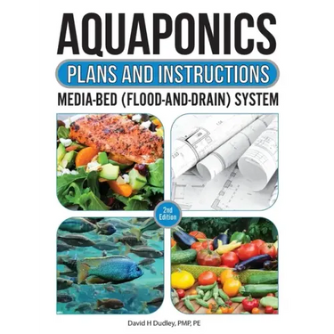 Aquaponic Plans and Instructions